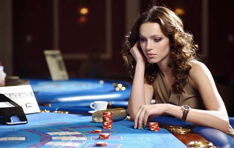 онлайн казино девушки